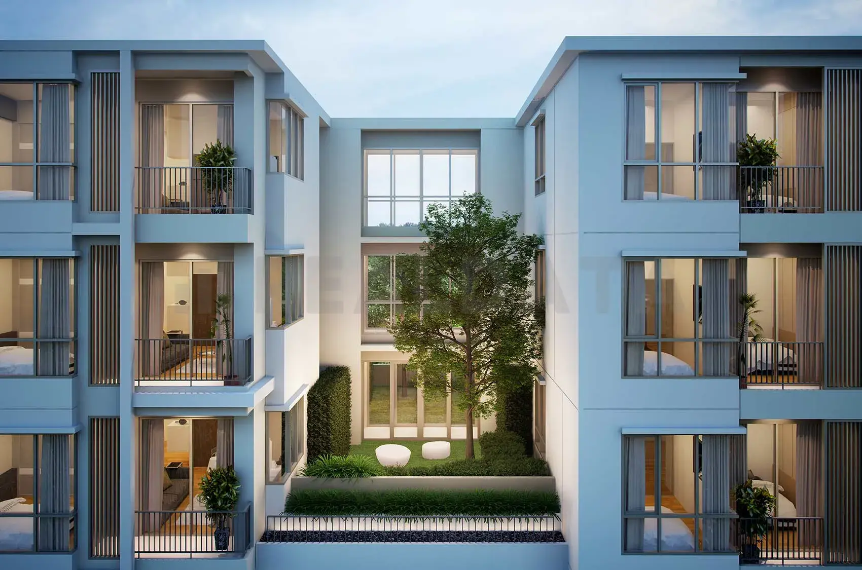 Miti Condo