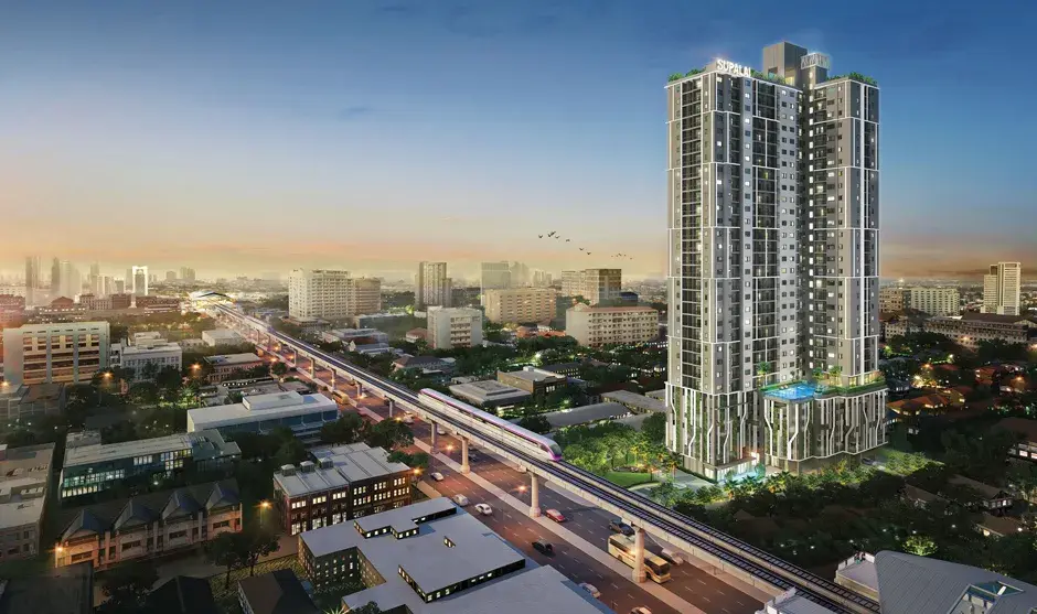Supalai Loft