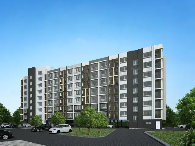 Condo Dream