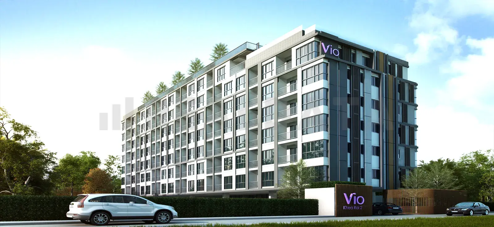 VIO