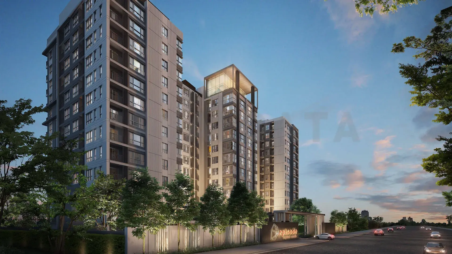 Episode