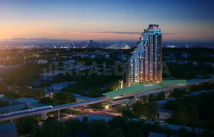 Brix Condominium