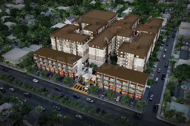 JW Condo