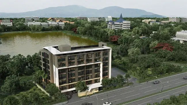 Fifth Condo