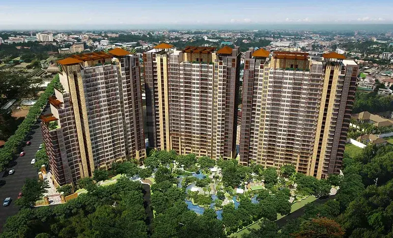 Savanna Sands