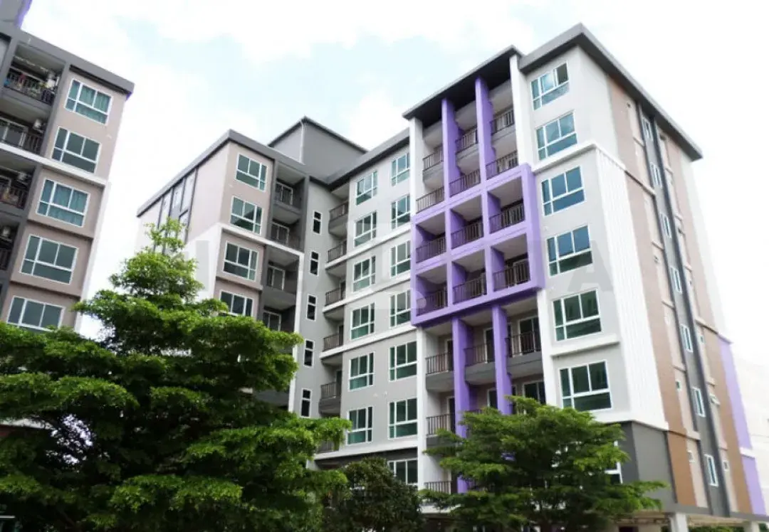 Orchid Park Condo