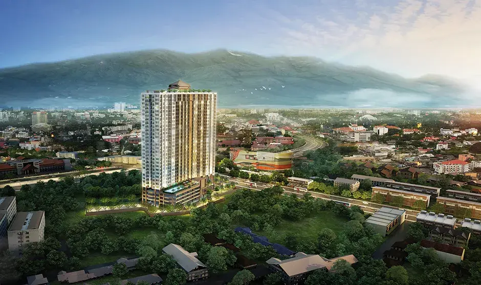Supalai Monte II