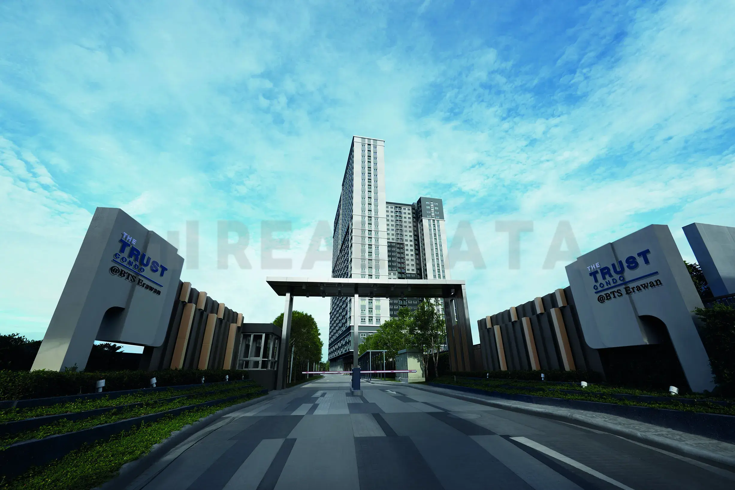 The Trust Condo