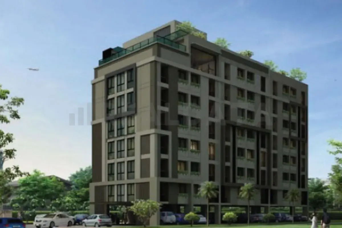 EMBASSY PLACE