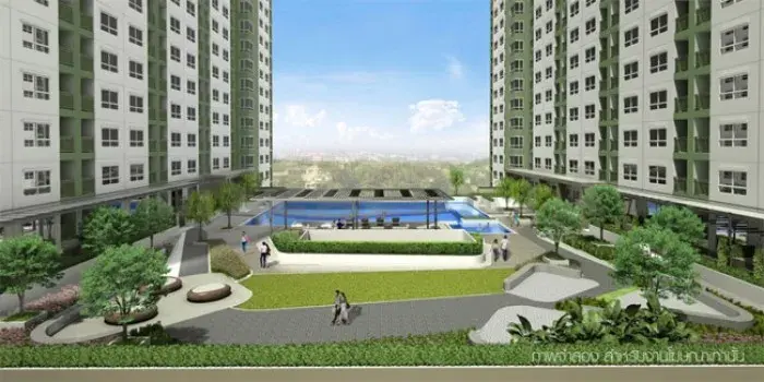 Lumpini SeaView