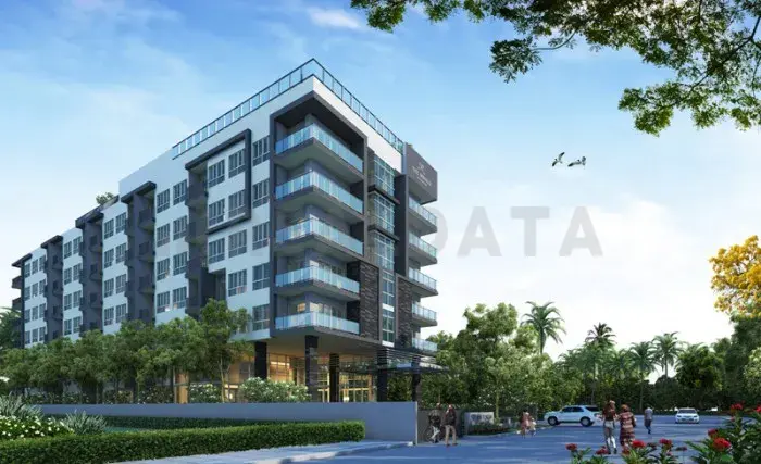 The Winner Condominium