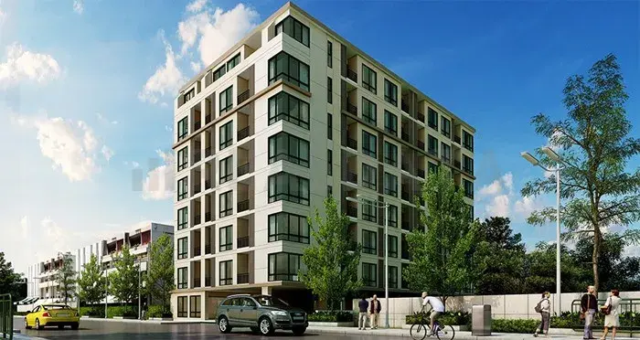 Yensabaidee Condo