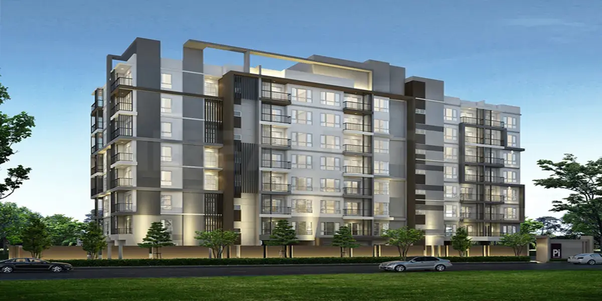 Pi Condominium