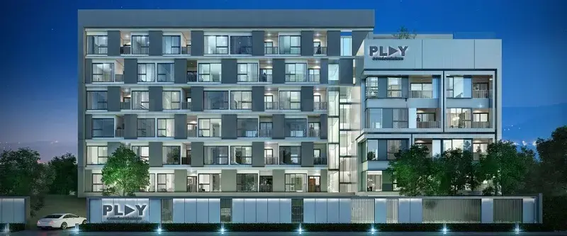 Play Condominium