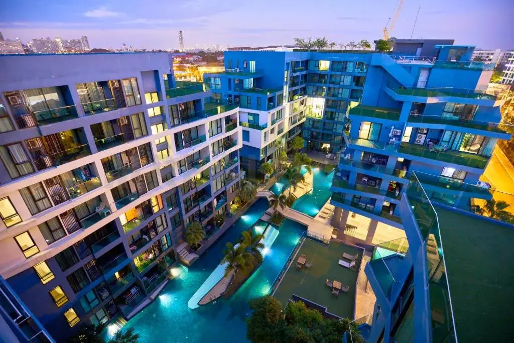 ACQUA Condominium