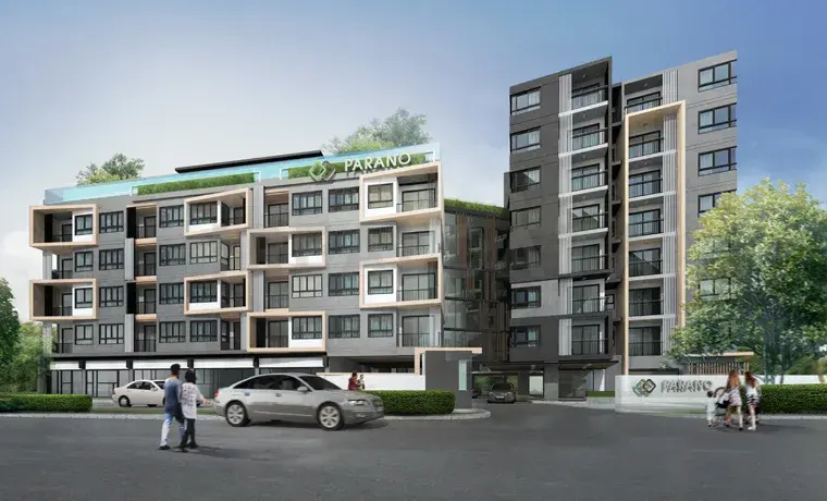 Parano Condo