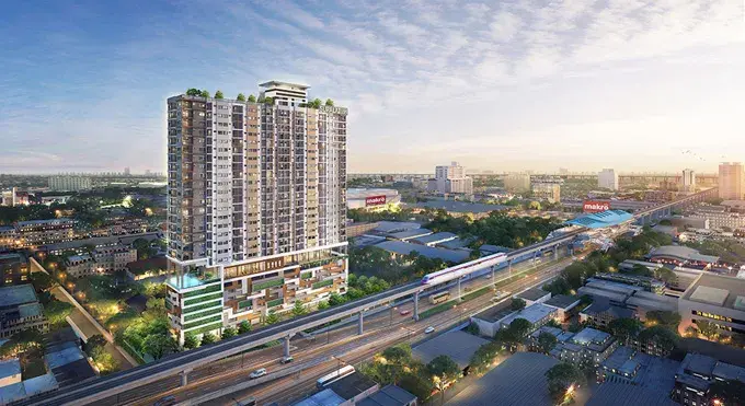 Supalai Loft