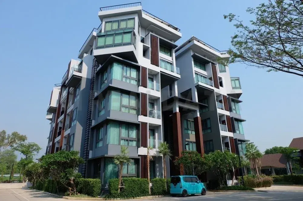 Himma living Condominium