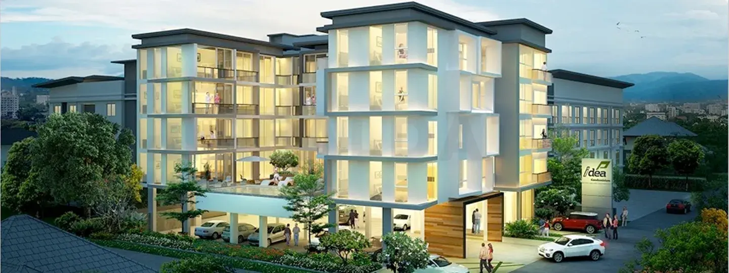 Idea Condo