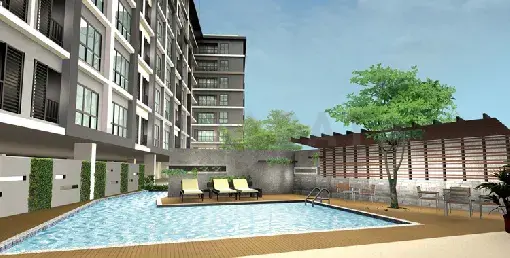 Indy Condo