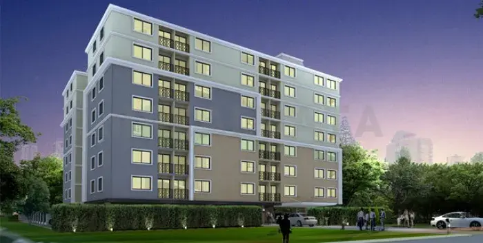 Living Asia Condo