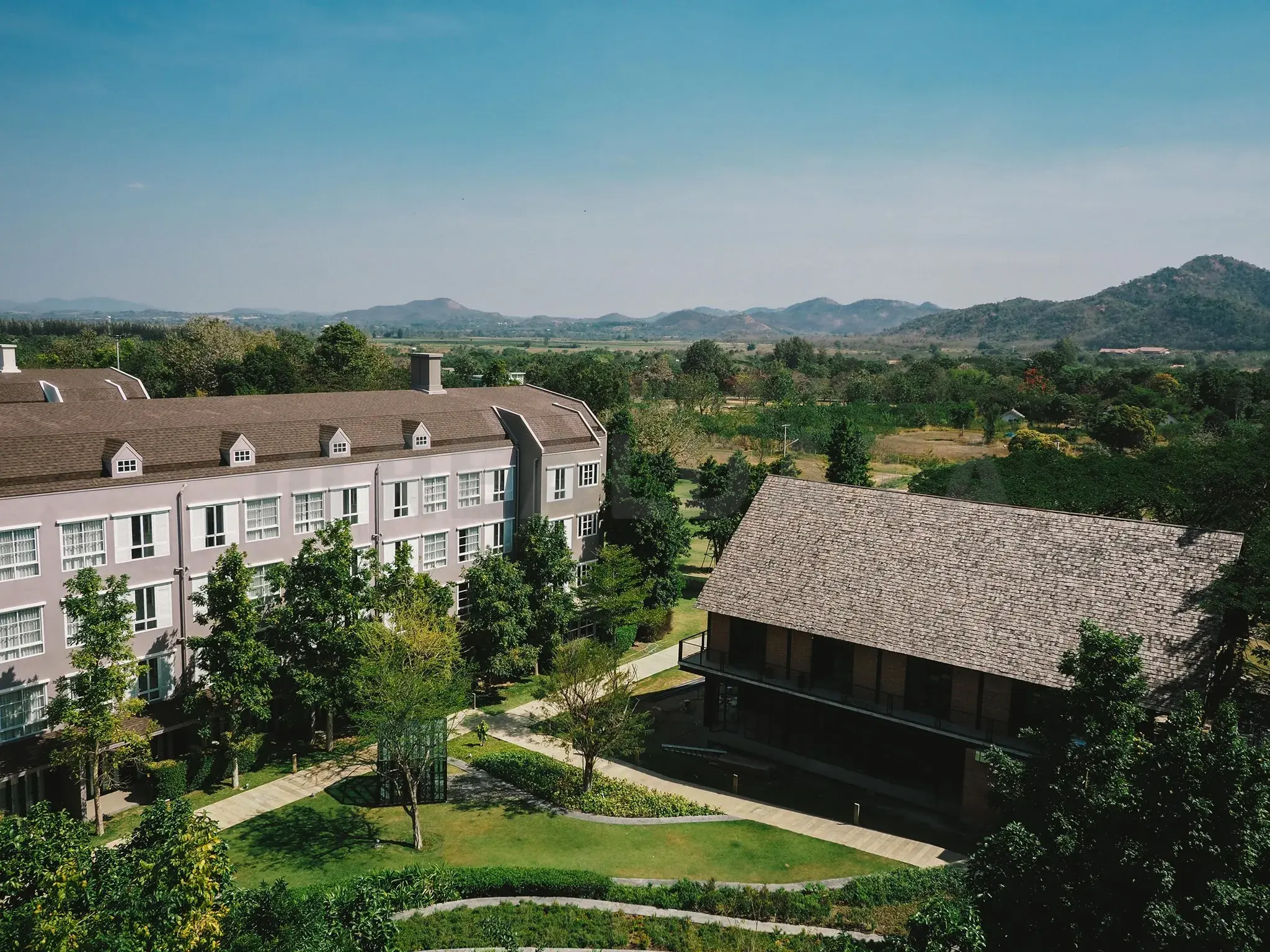 Parco by The Bonanza