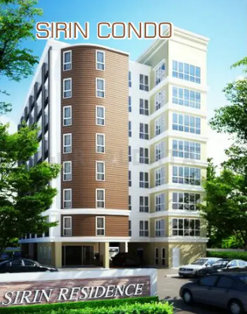 Sirin Residence