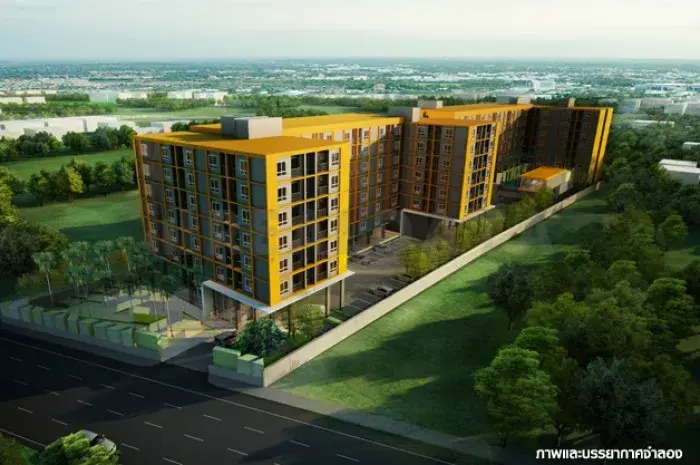 Condo U