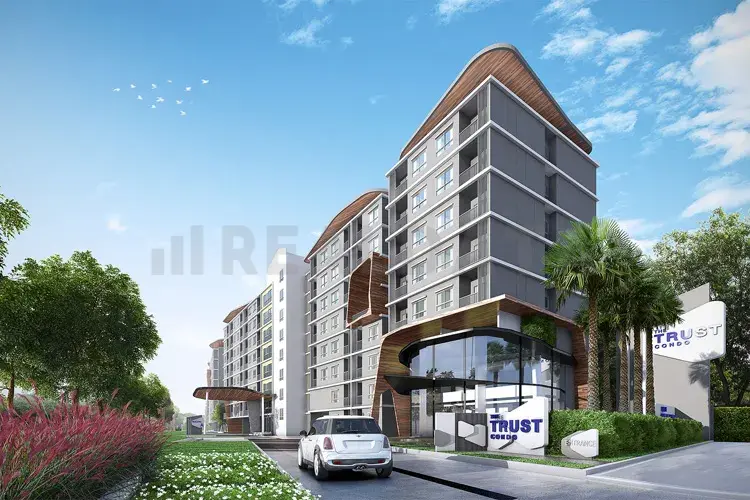The Trust Condo