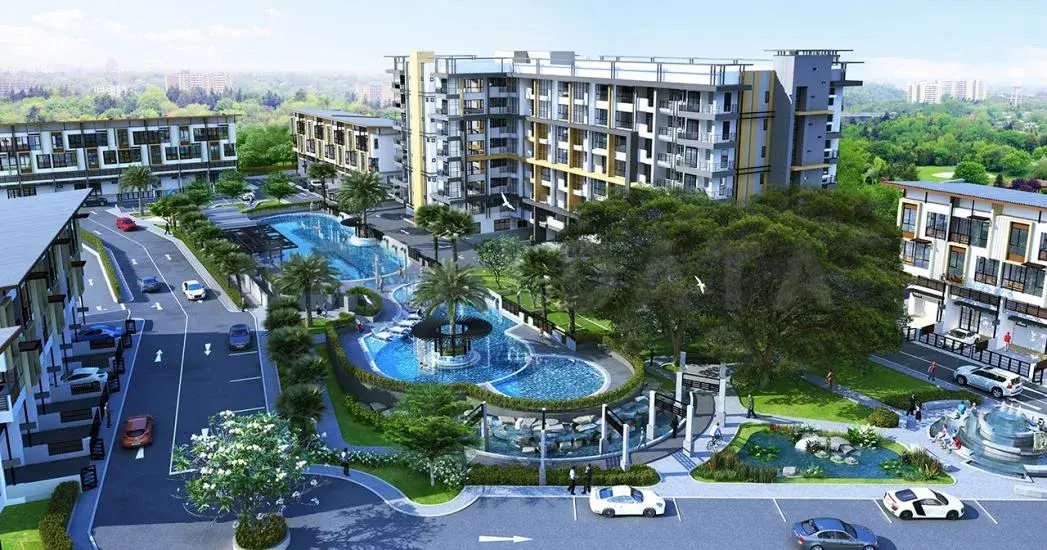 Punna Oasis 1