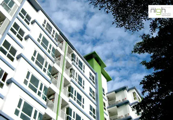 The Nigh Condominium 3