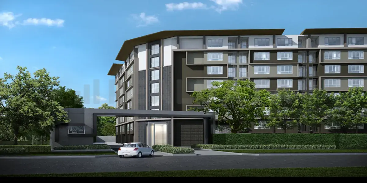 dCondo Luxe