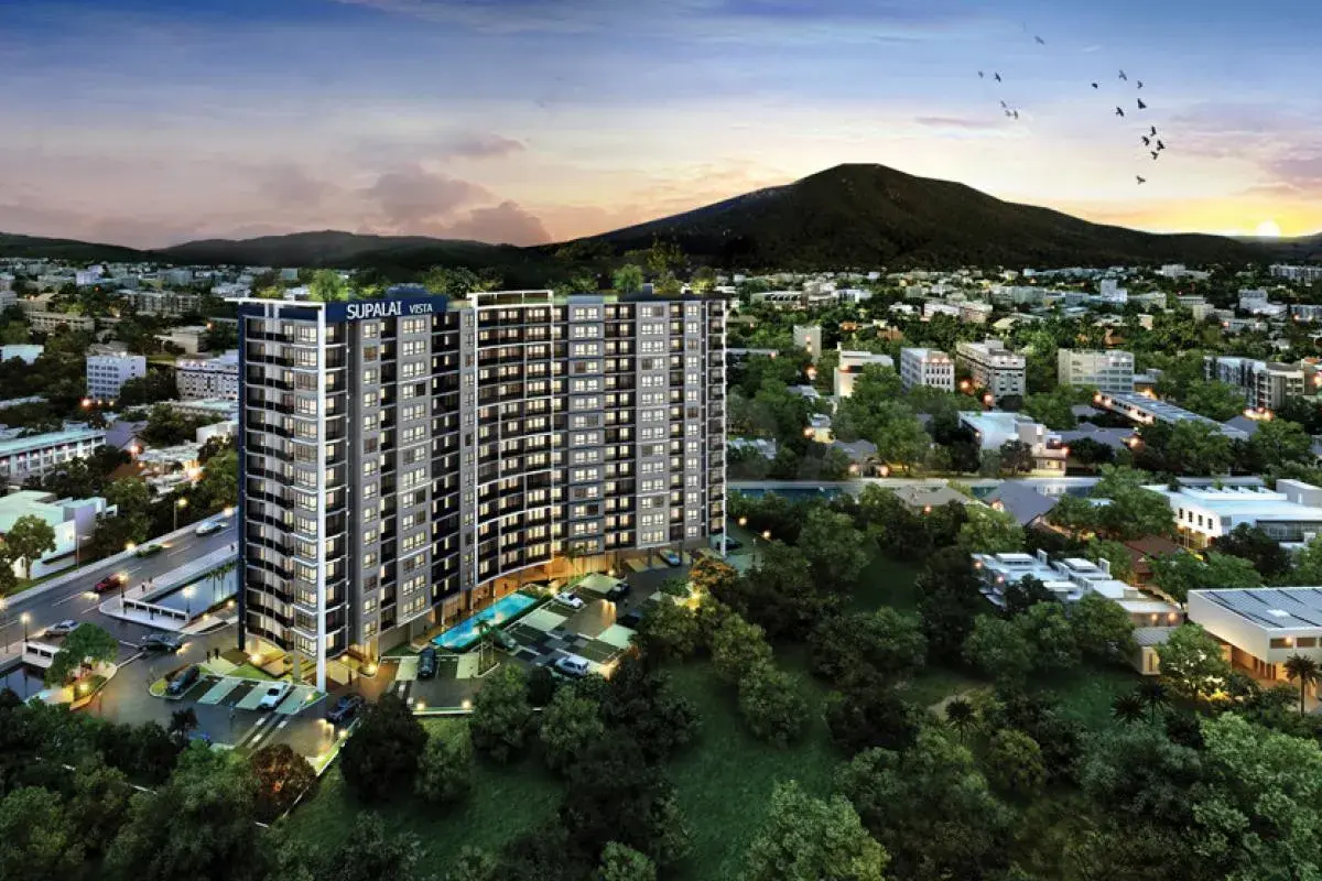 Supalai Vista