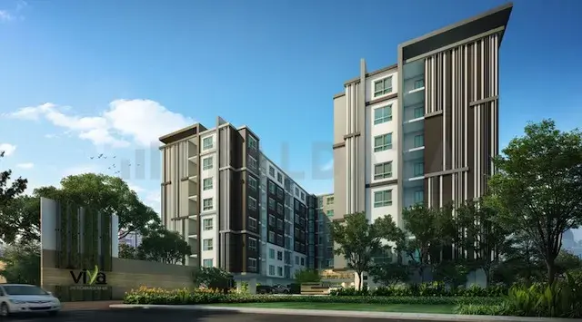 The Viva Condo