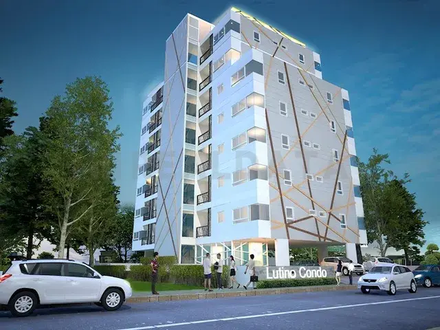 Lutino Condominium