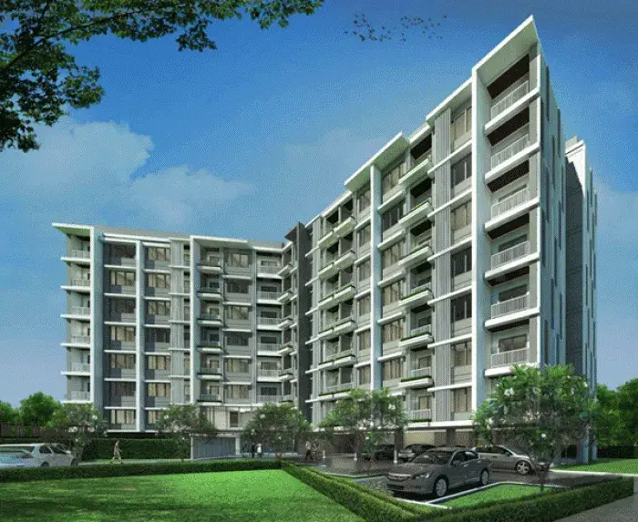 Kalpapruek City Plus
