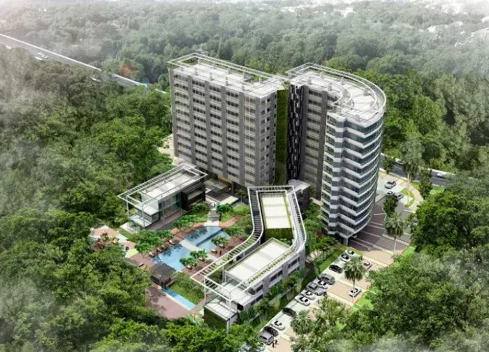 Green Valley Estate