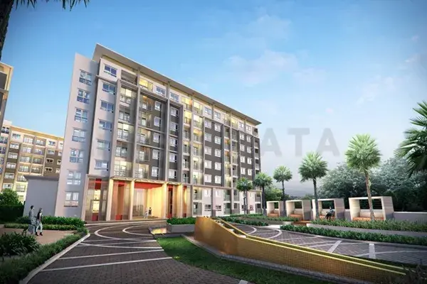 The Trust Condo