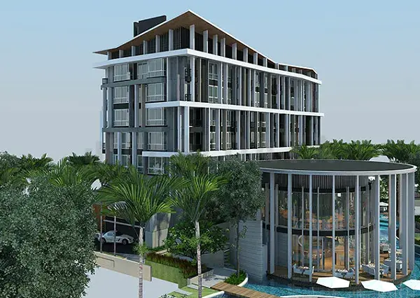 Wisdom Grandiose Condo