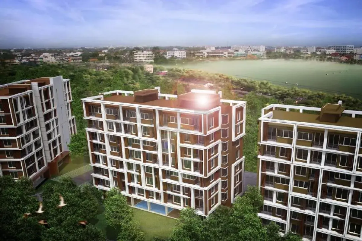 Kalpapruek Lakeview