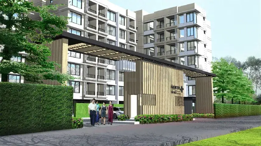 Kalpapruek City Plus