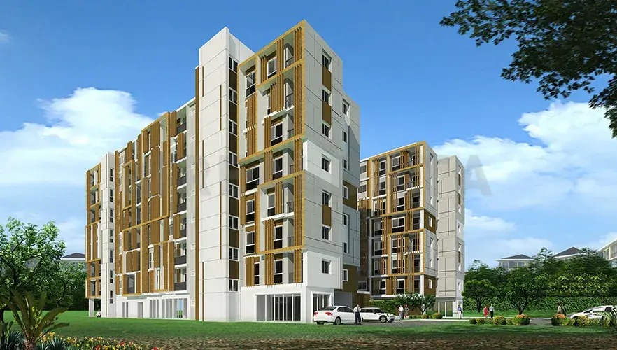 Kalpapruek City Plus