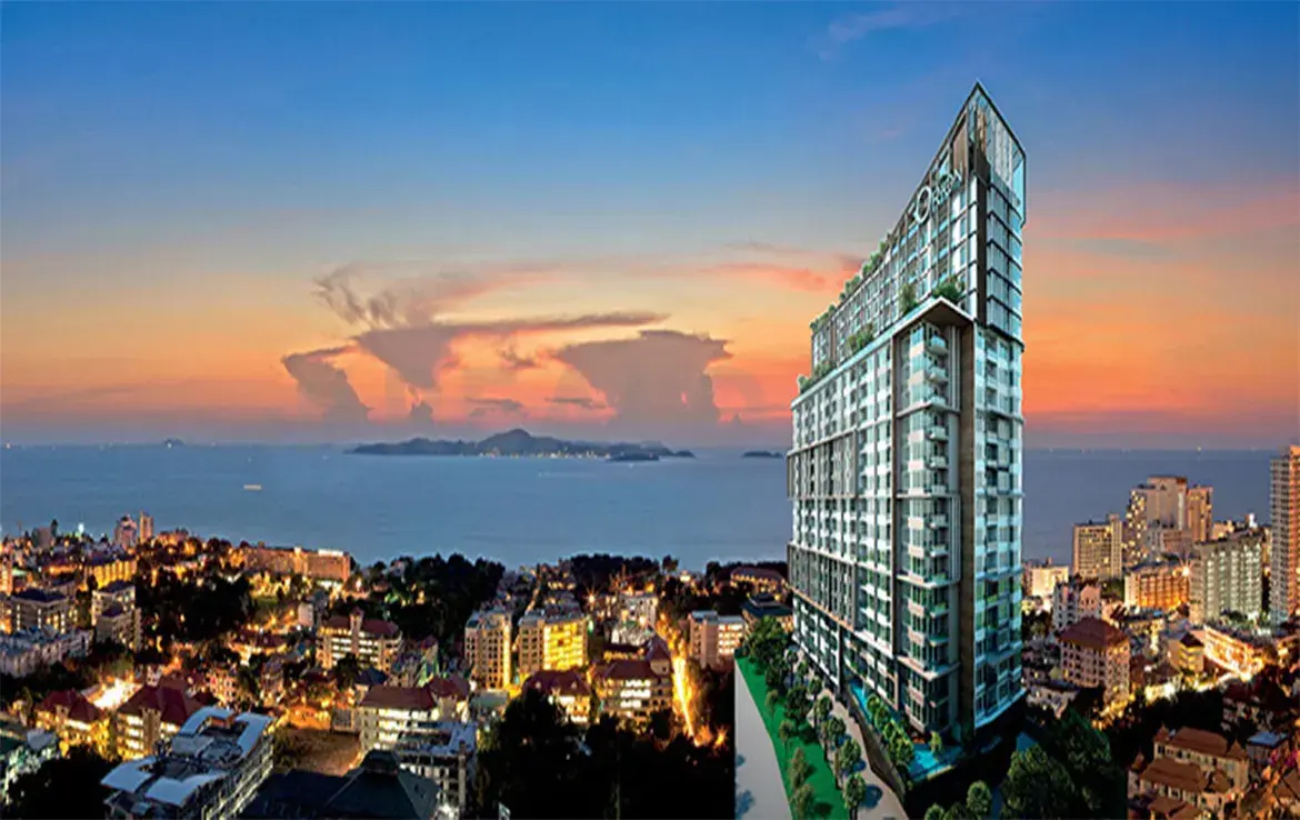 Orion Condo