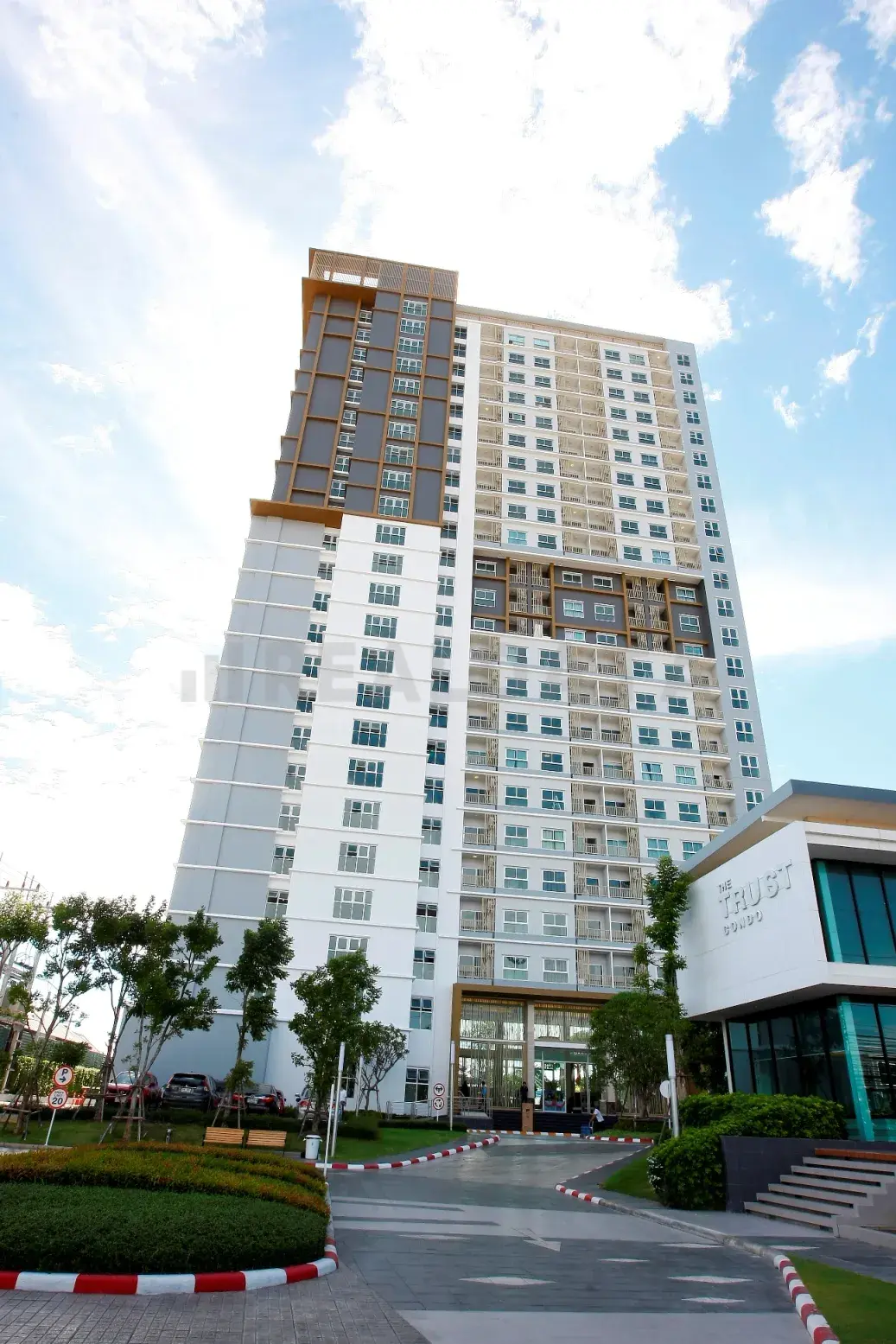 The Trust Condo