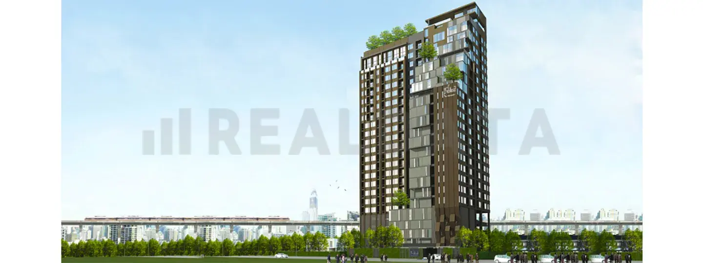 The Gallery Condominium