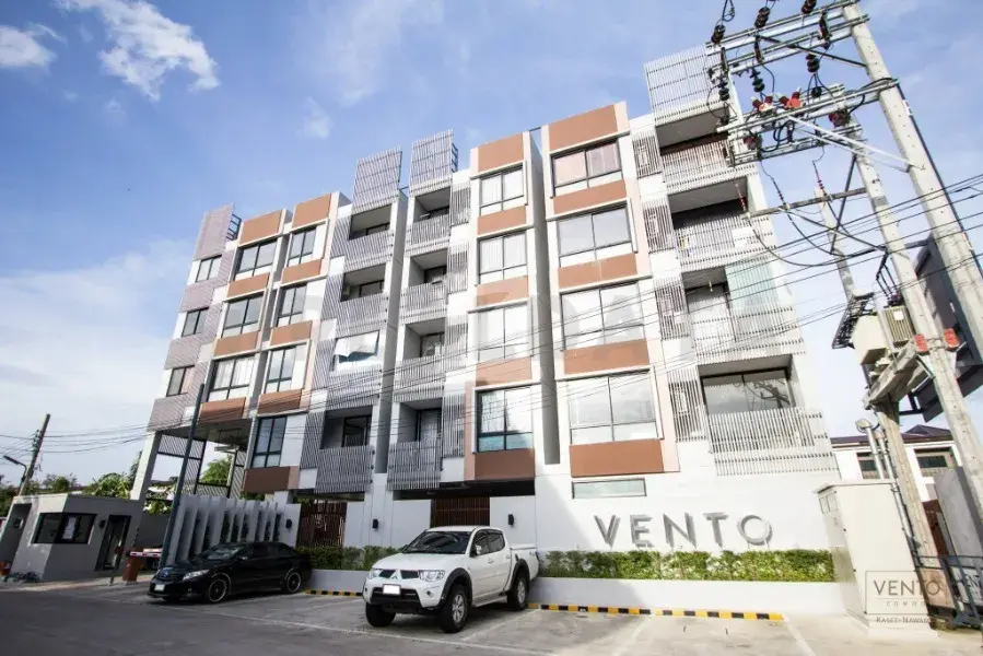 Vento Condo