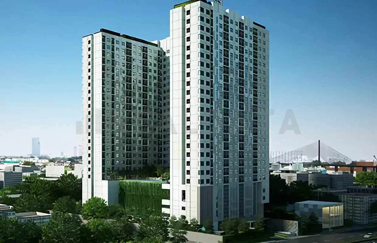 ISSI Condo