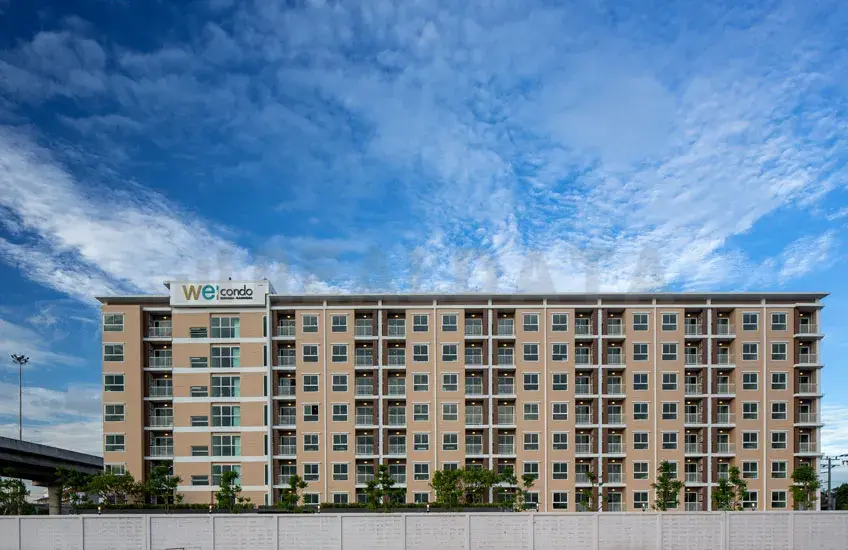 WE Condo