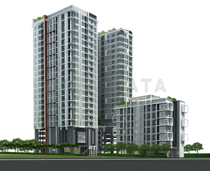 Motif Condo