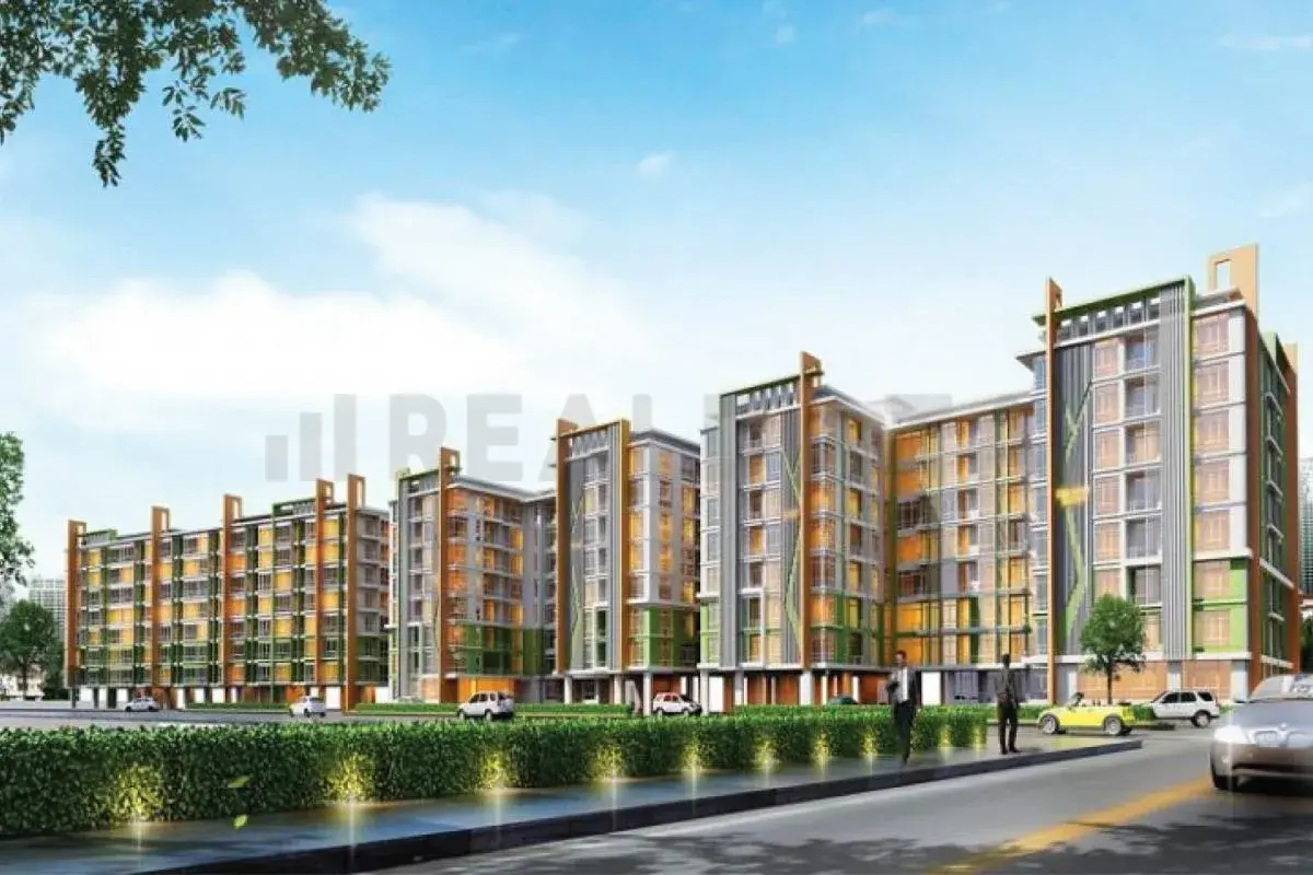 Emerald Residence